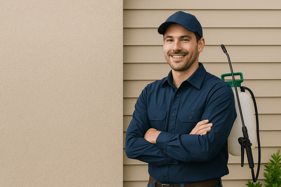Pest & Termite Control in Norwalk, CT